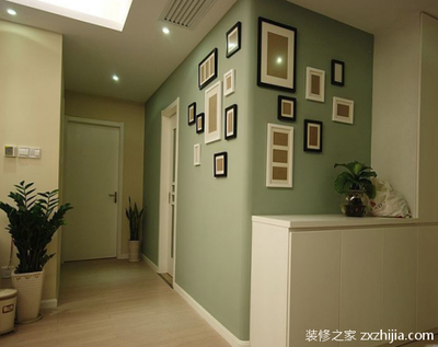 新型裝飾材料大匯總 打造現(xiàn)代家居新風(fēng)貌