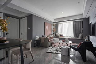 2019室內(nèi)設(shè)計(jì)流行趨勢 精致與實(shí)用并存的現(xiàn)代裝潢